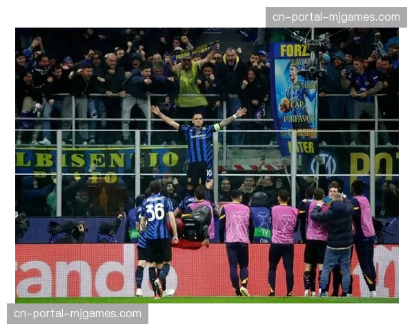 国际米兰1-1战平利物浦，总比分2-1晋级欧冠四强